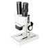 Microscopes avec lumire reflte
