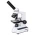 Microscopes avec illumination LED, monoculaire avec rotation 360