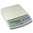 Balances de pesage PCE-DS 600 avec adaptateur secteur inclus, plage jusqu' 600 gr.