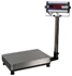 Balances de table PCE-HPS 60 avec une plage de pesage allant jusqu' 60 kg.