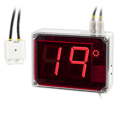Thermomètre, hygromètre numérique de la pièce - Temps d'affichage,  température, humidité - Roumanie, Produits Neufs - Plate-forme de vente en  gros