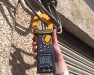 Ampèremètre CM-9940
